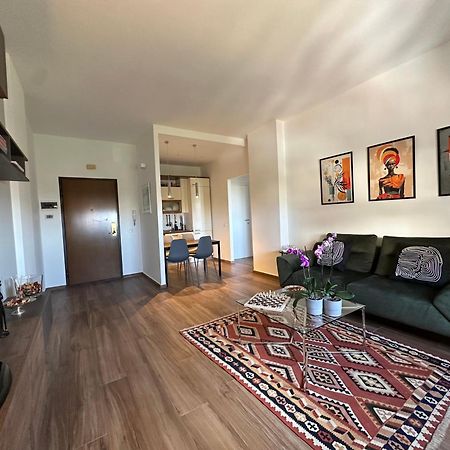 Appartamento Zona Poggiofranco Bari Bagian luar foto