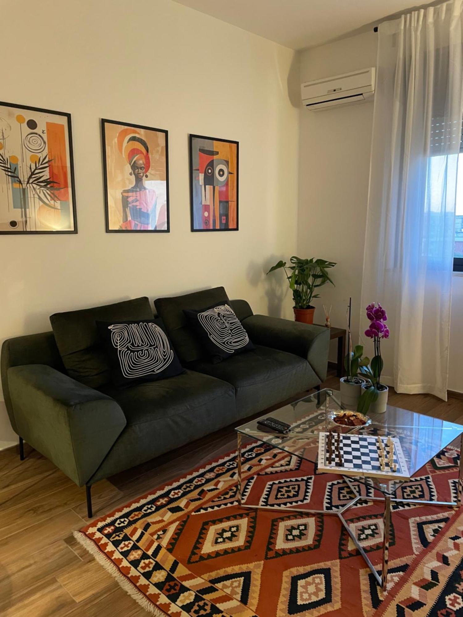 Appartamento Zona Poggiofranco Bari Bagian luar foto