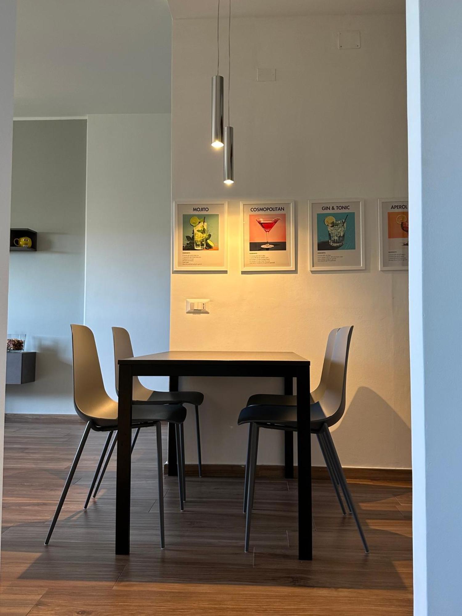 Appartamento Zona Poggiofranco Bari Bagian luar foto