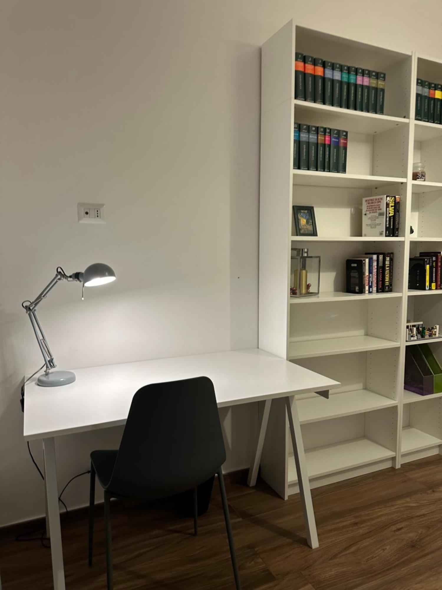 Appartamento Zona Poggiofranco Bari Bagian luar foto
