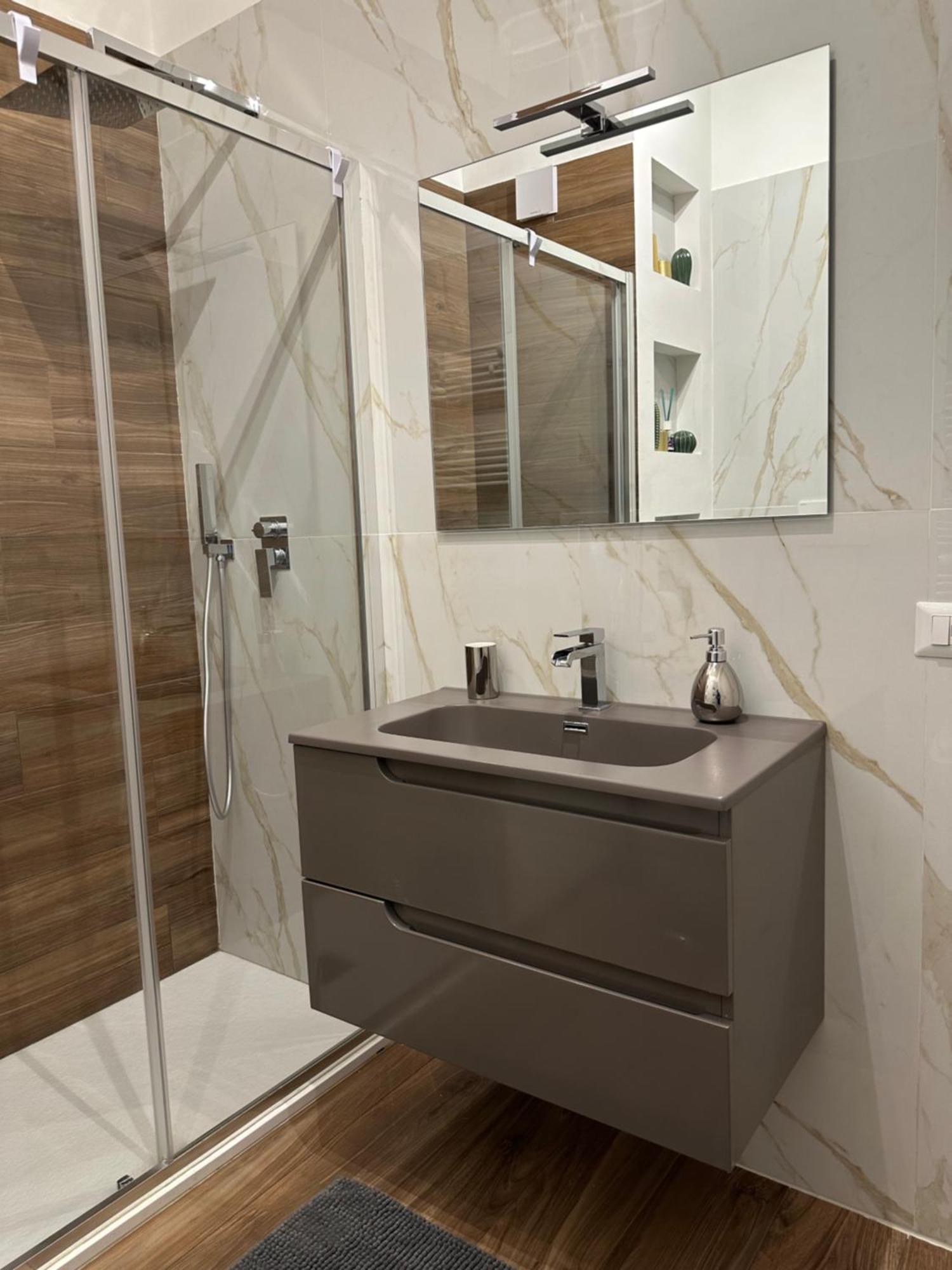 Appartamento Zona Poggiofranco Bari Bagian luar foto