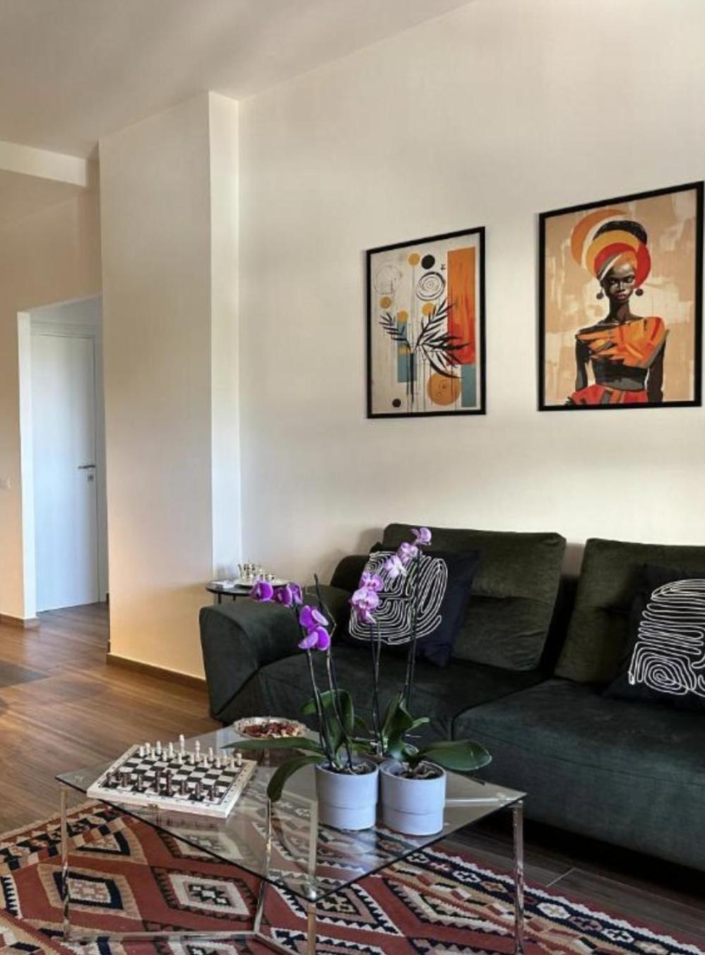 Appartamento Zona Poggiofranco Bari Bagian luar foto